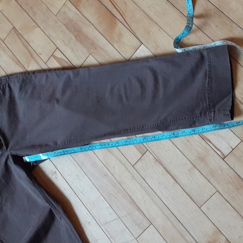 Ladies capris - Picture 3 of 4